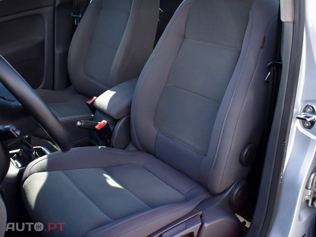 Volkswagen Golf Plus 1.9 TDi