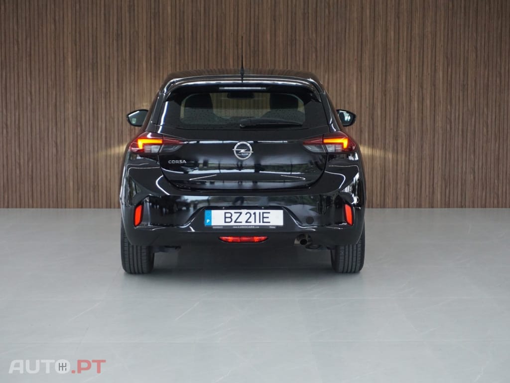 Opel Corsa 1.2 T Edition