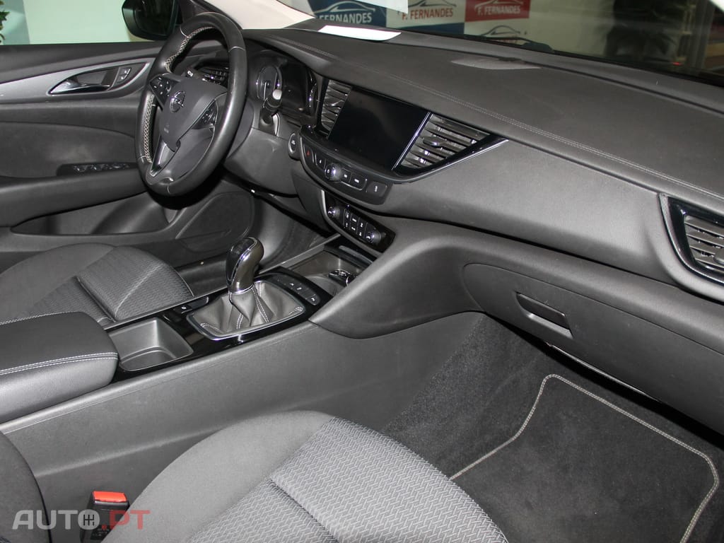 Opel Insignia 1.5 D Elegance