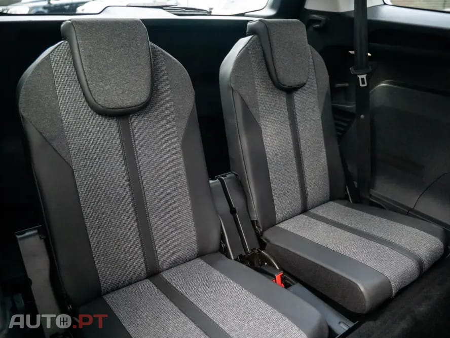 Peugeot 5008 1.6 BlueHDi Allure