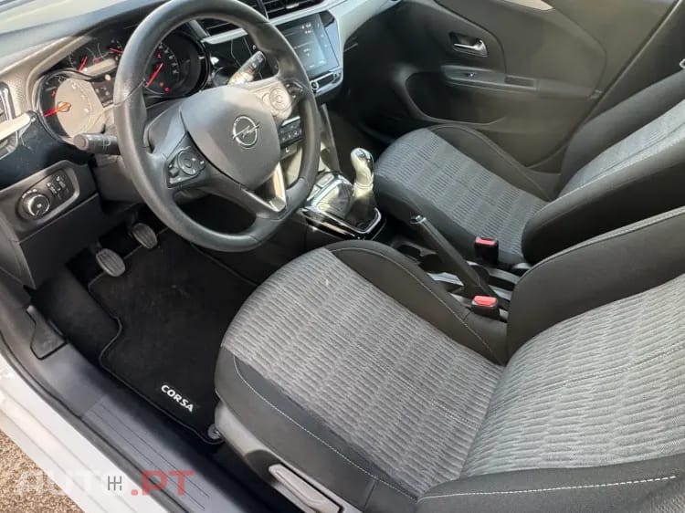 Opel Corsa 1.2 Edition