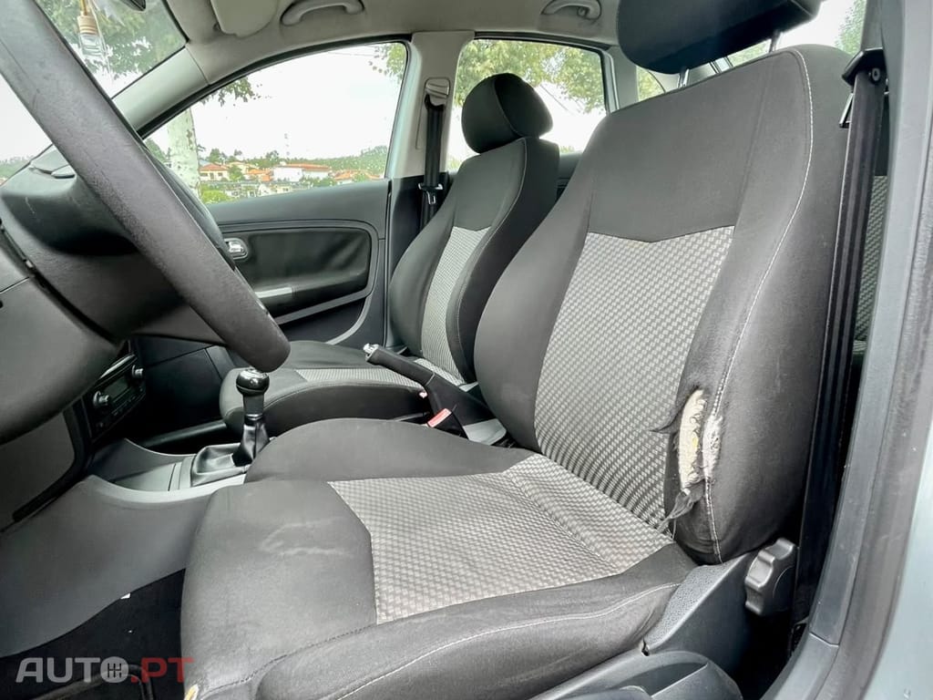 Seat Ibiza 1.2 12V Fresc