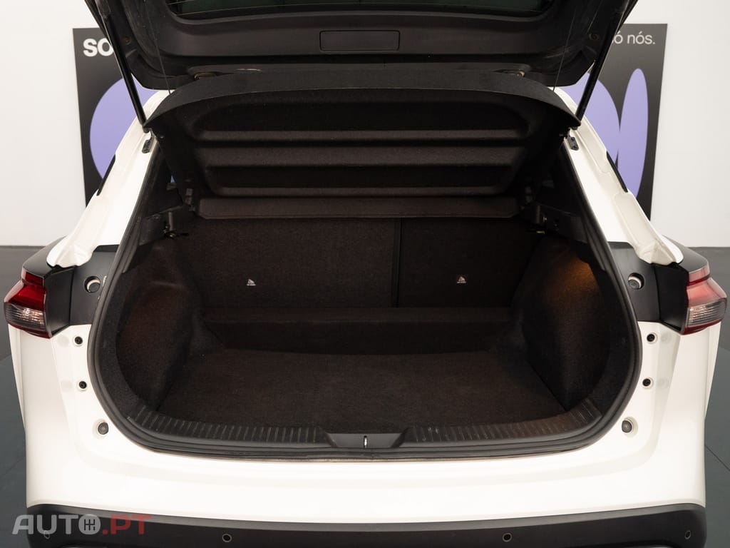 Nissan Qashqai 1.3 DIG-T Acenta