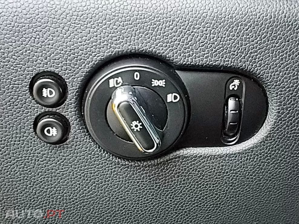 MINI Cooper Cooper SD