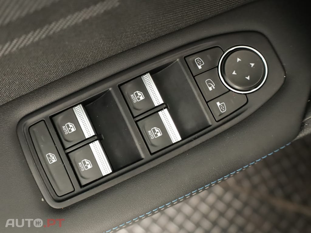 Renault Symbioz Symbioz 1.6 E-Tech Full Hybrid Esprit Alpine