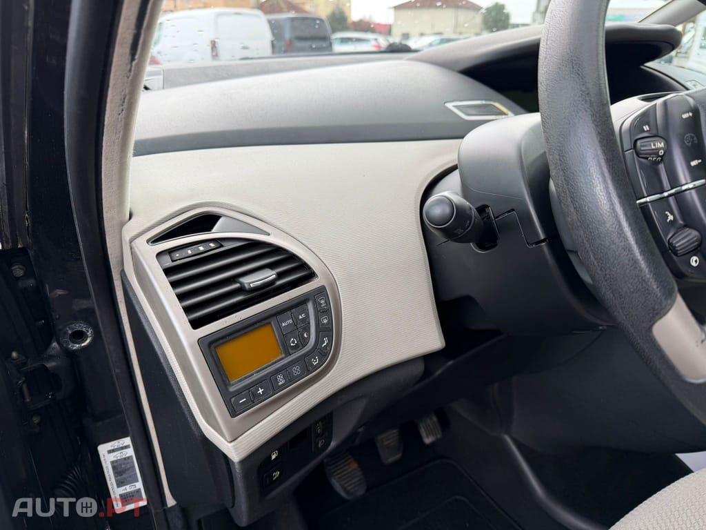 Citroen C4 Grand Picasso 1.6 HDi Confort