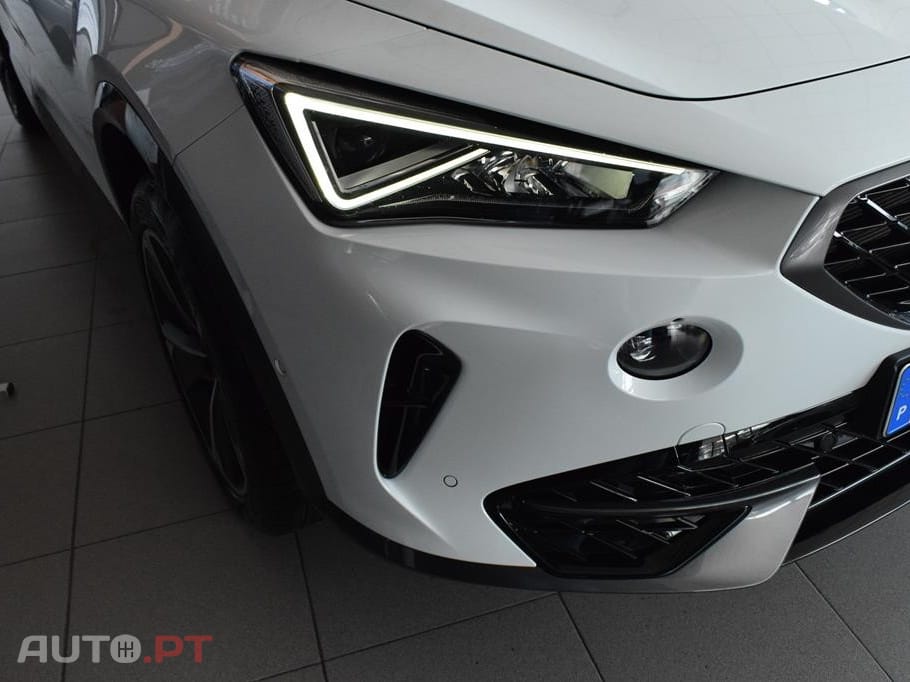 Cupra Formentor 2.0 TDI Sport