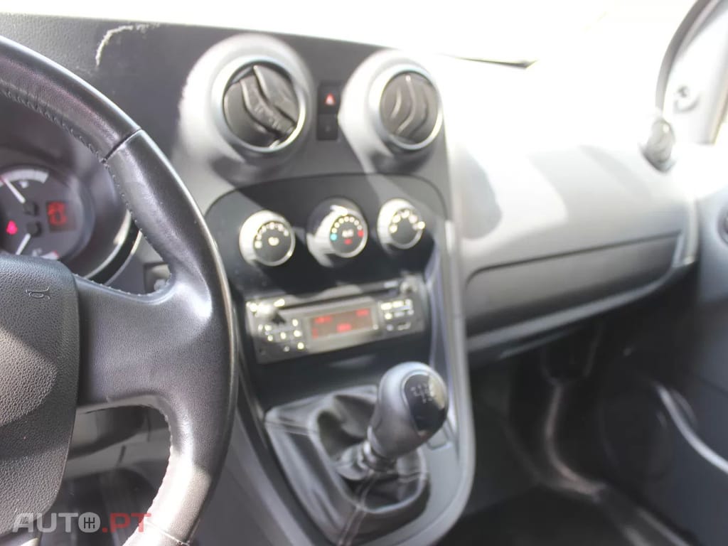Mercedes-Benz Citan  108 Cdi
