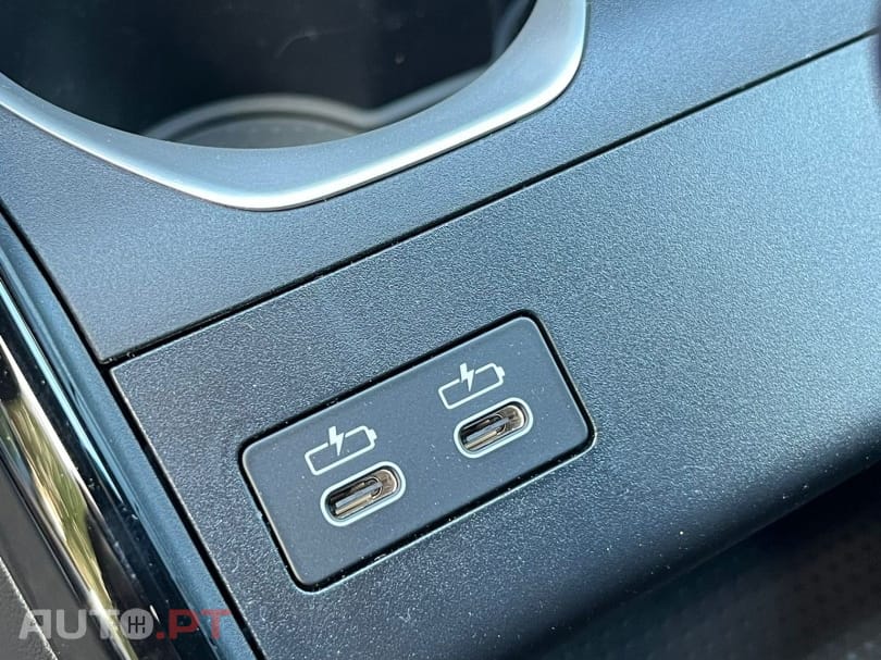 BMW X1 xDrive25e Pack Desportivo M