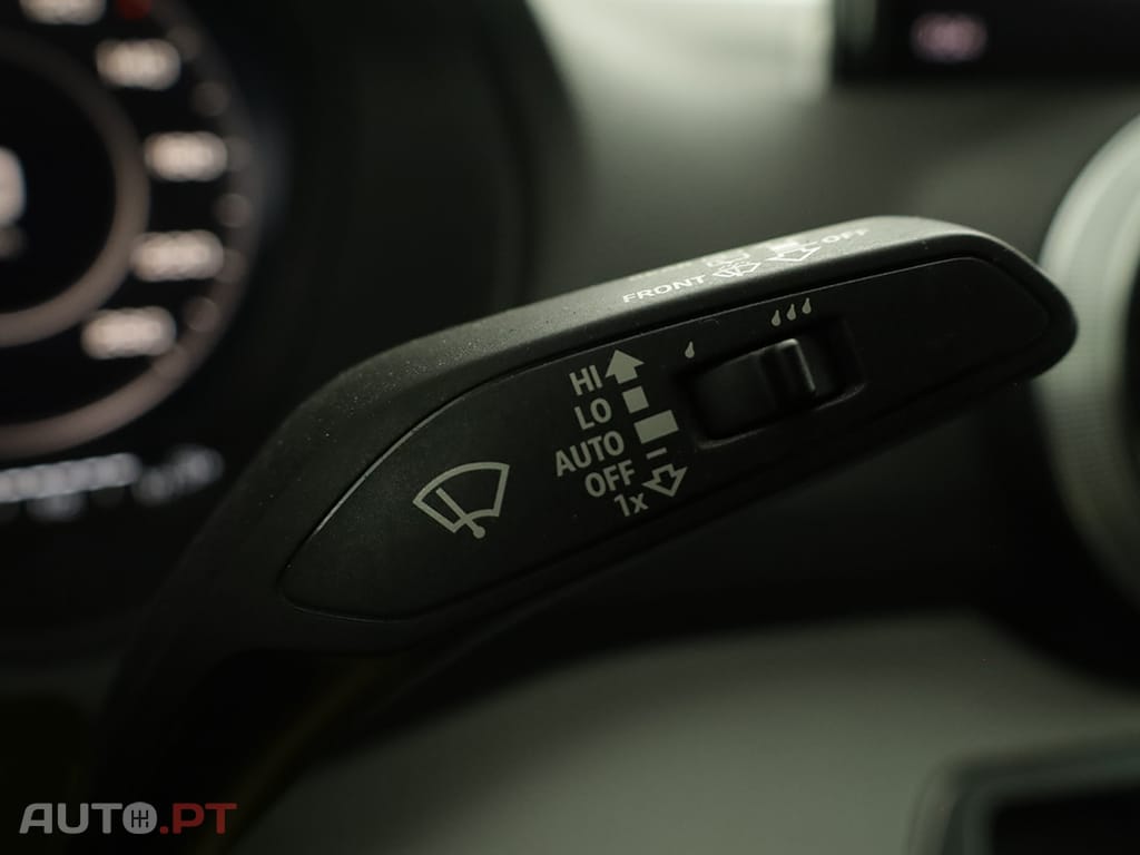 Audi Q2 Q2 30 TFSI Advanced