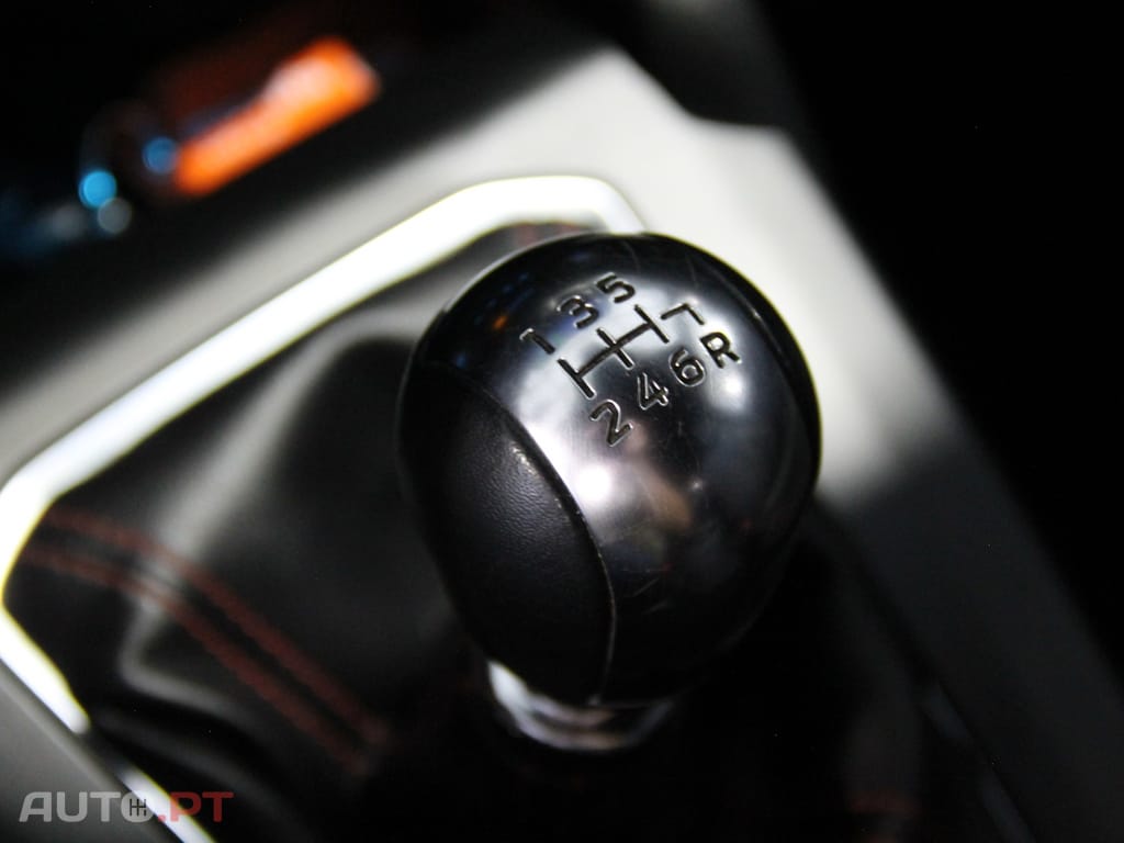 Ford Focus 1.0 EcoBoost Active