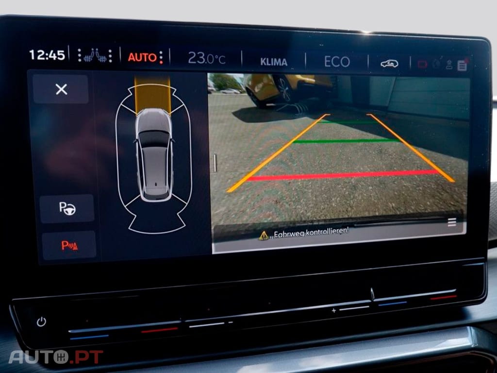 Cupra Leon ST I.V.A DEDUTIVEL VZ e-Hybrid DCC 