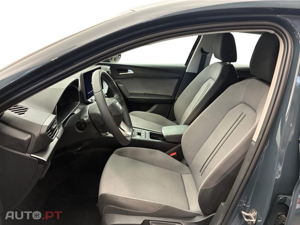 Seat Leon 2.0 TDI Style