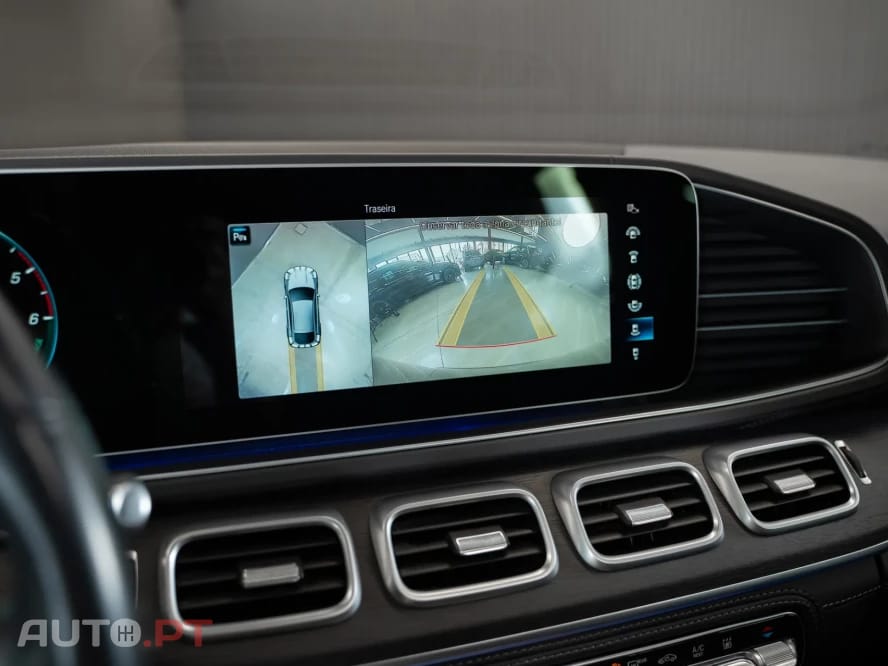 Mercedes-Benz GLE ND