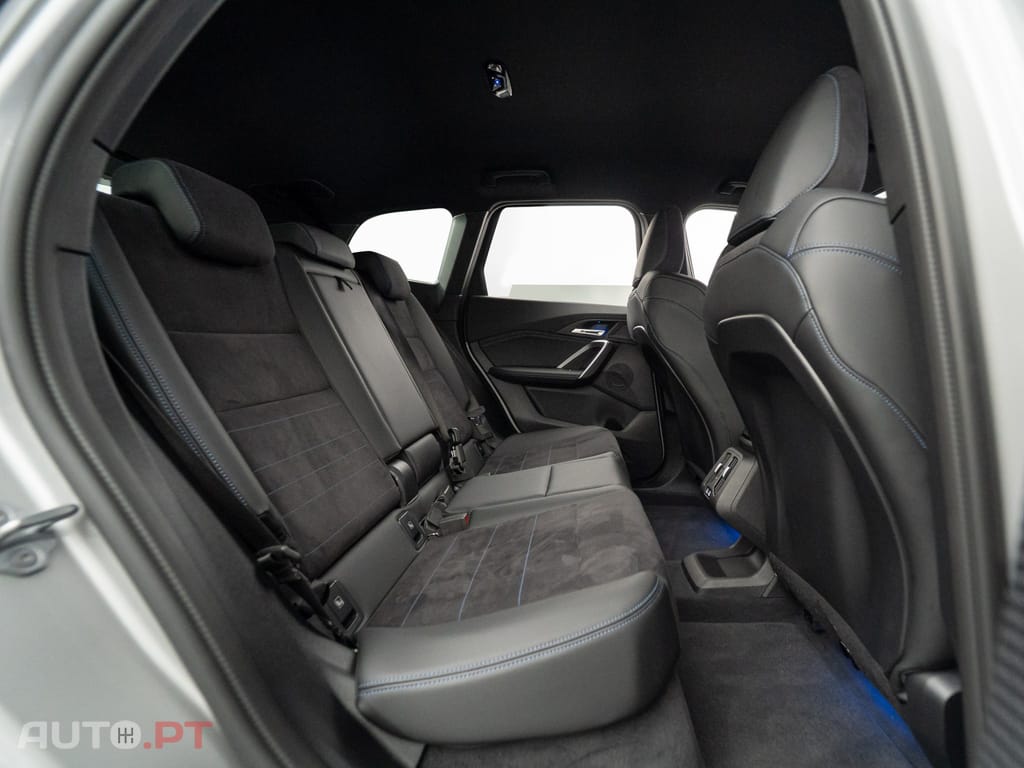 BMW X1 xDrive25e Pack Desportivo M