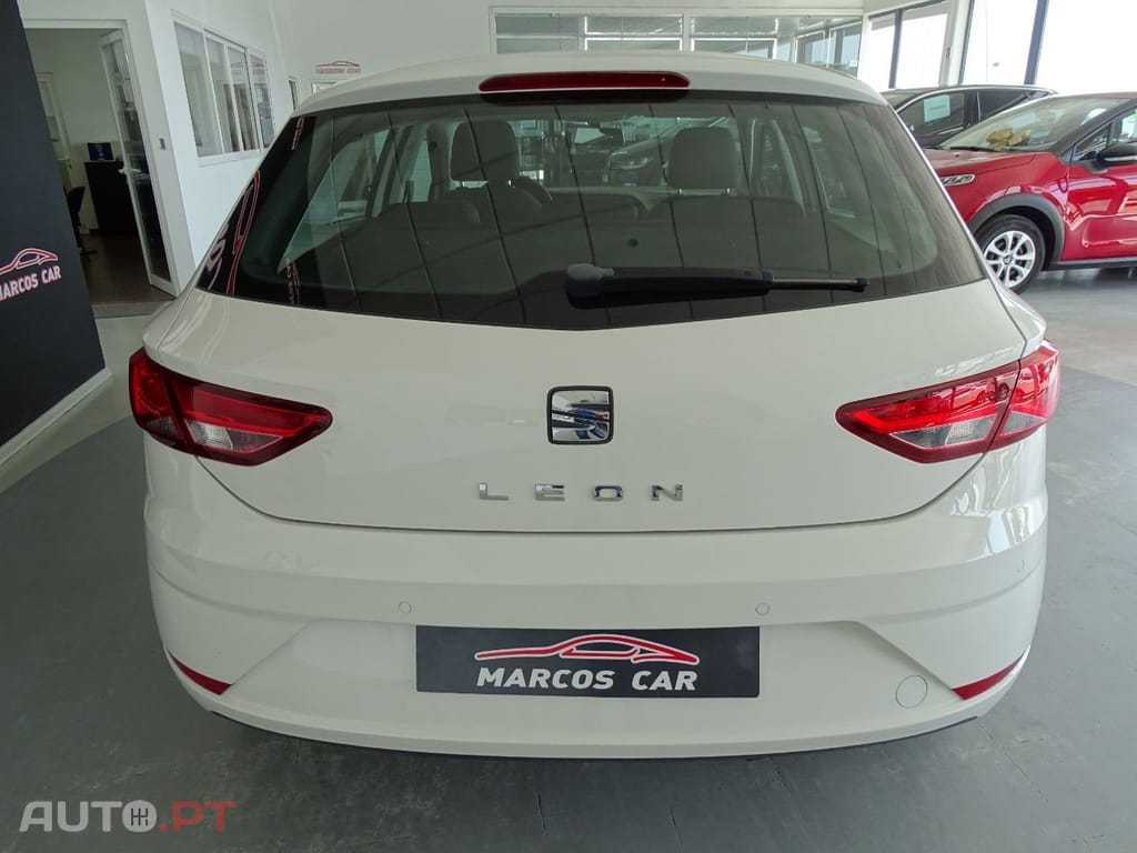 Seat Leon 1.0 EcoTSI Style S/S