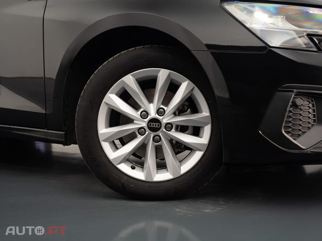 Audi A3 Sportback 30 TFSI