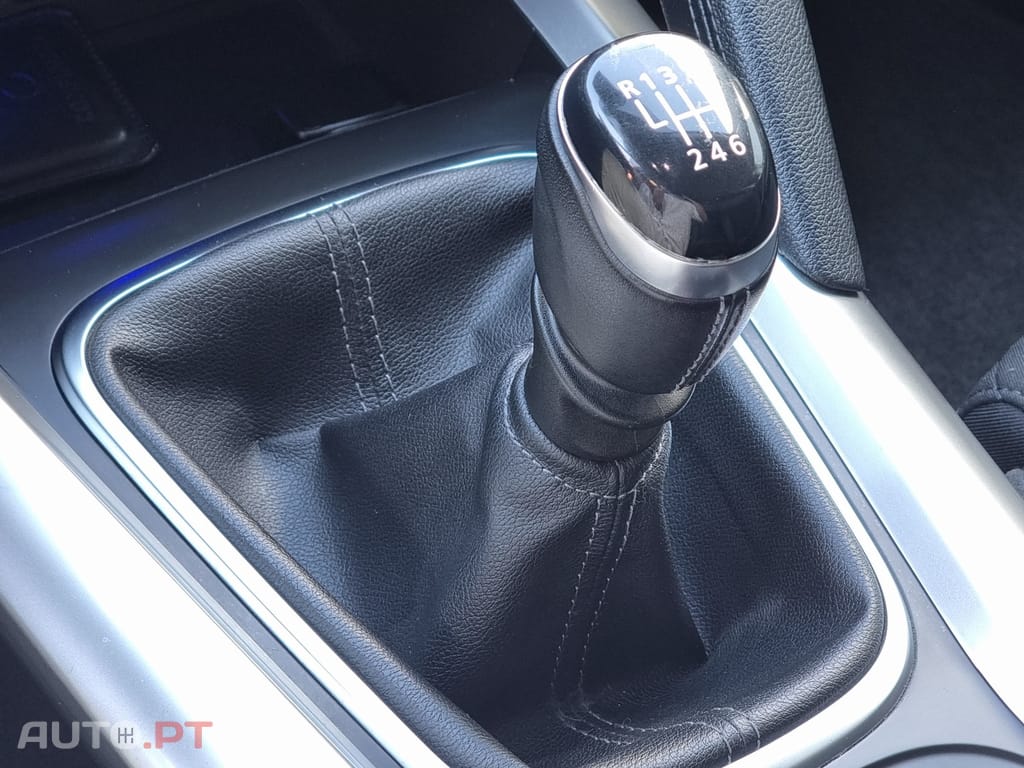 Renault Kadjar 1.5 dCi Intens