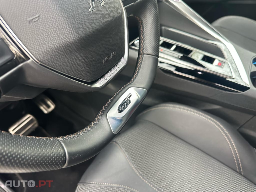 Peugeot 5008 1.2 PureTech GT Pack EAT8
