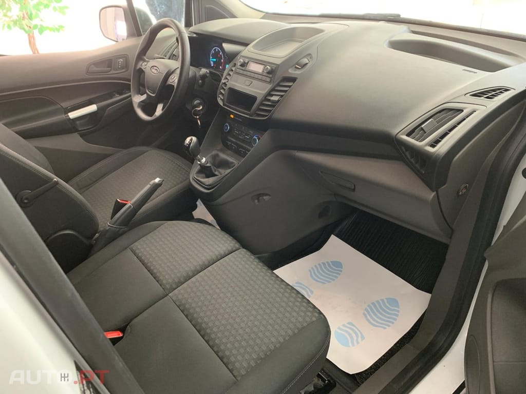 Ford Transit Connect Connect 1.5 TDCi 200 L1 Active