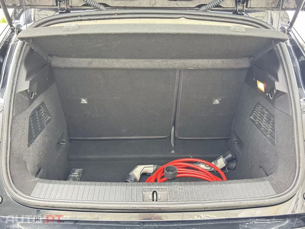 Renault Mégane E-Tech EV60 220hp optimum charge Techno