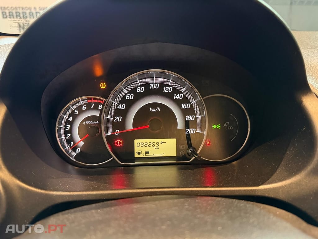 Mitsubishi Space Star 1.2 Intense