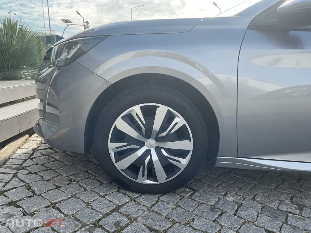 Peugeot 208 1.2 PureTech Active