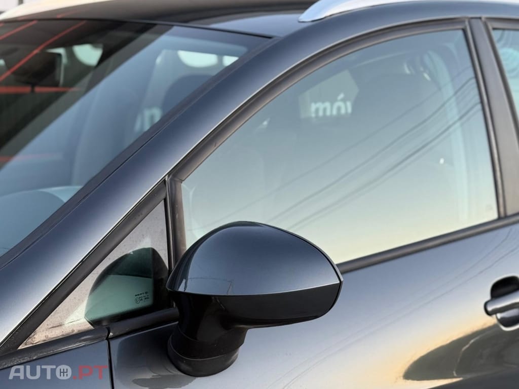 Seat Ibiza 1.2 TDi Eco.Reference DPF