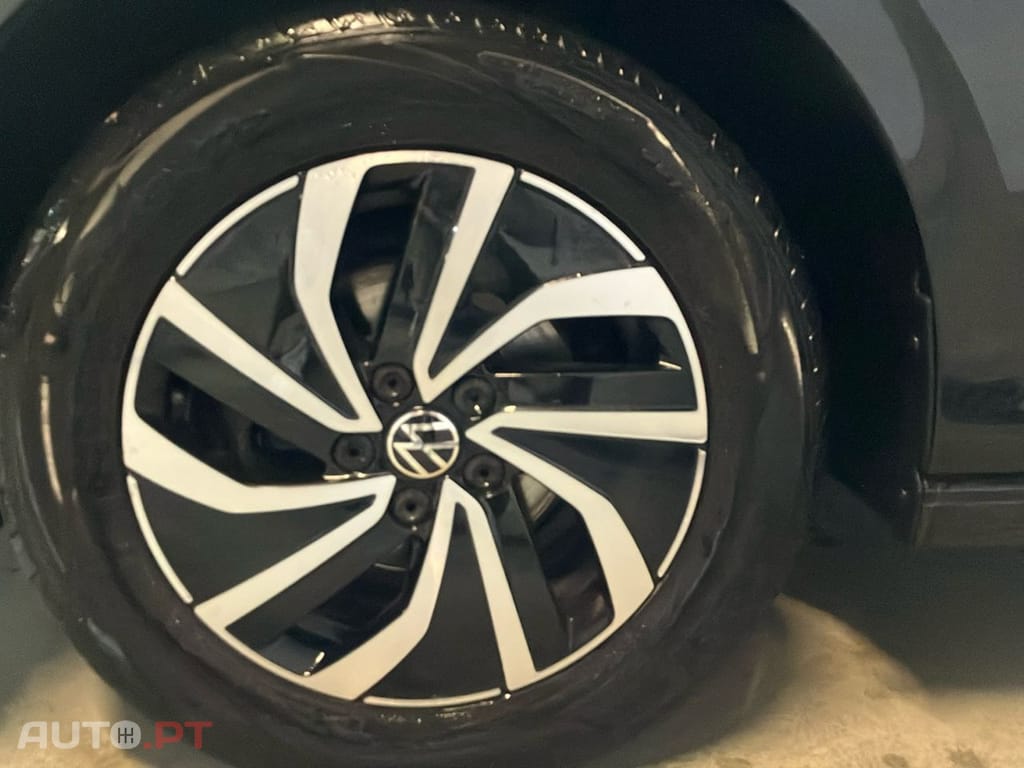 Volkswagen Polo 1.0 TSI Life