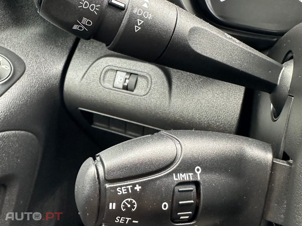 Citroen Berlingo 1.5 HDI XL Longa