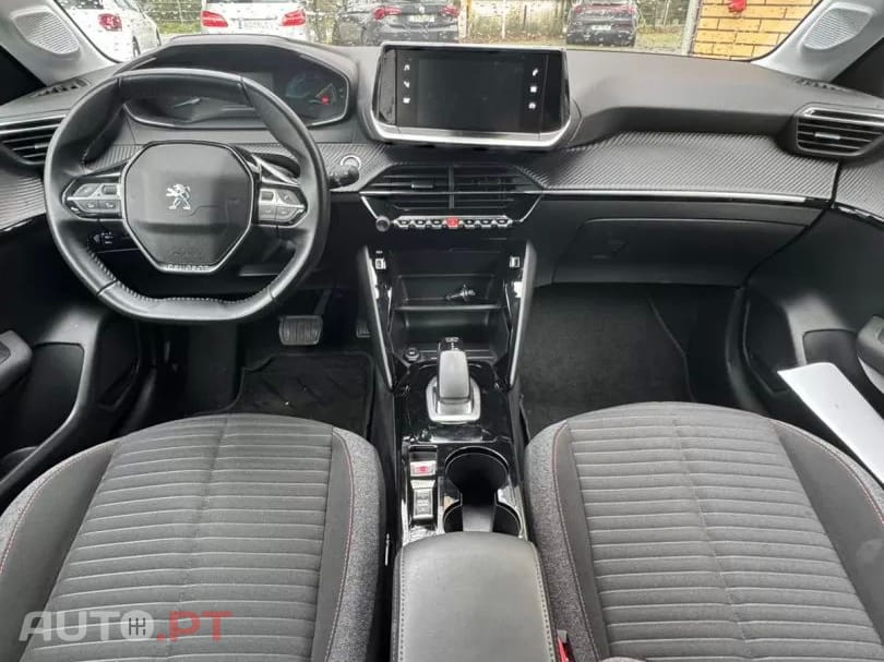 Peugeot E-208 50 kWh Active Pack