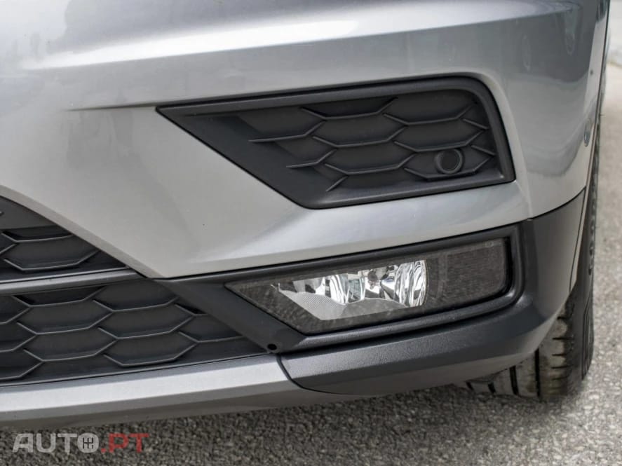Volkswagen Tiguan Allspace 2.0 TDI Confortline DSG