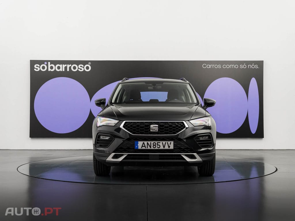 Seat Ateca 1.0 TSI Style
