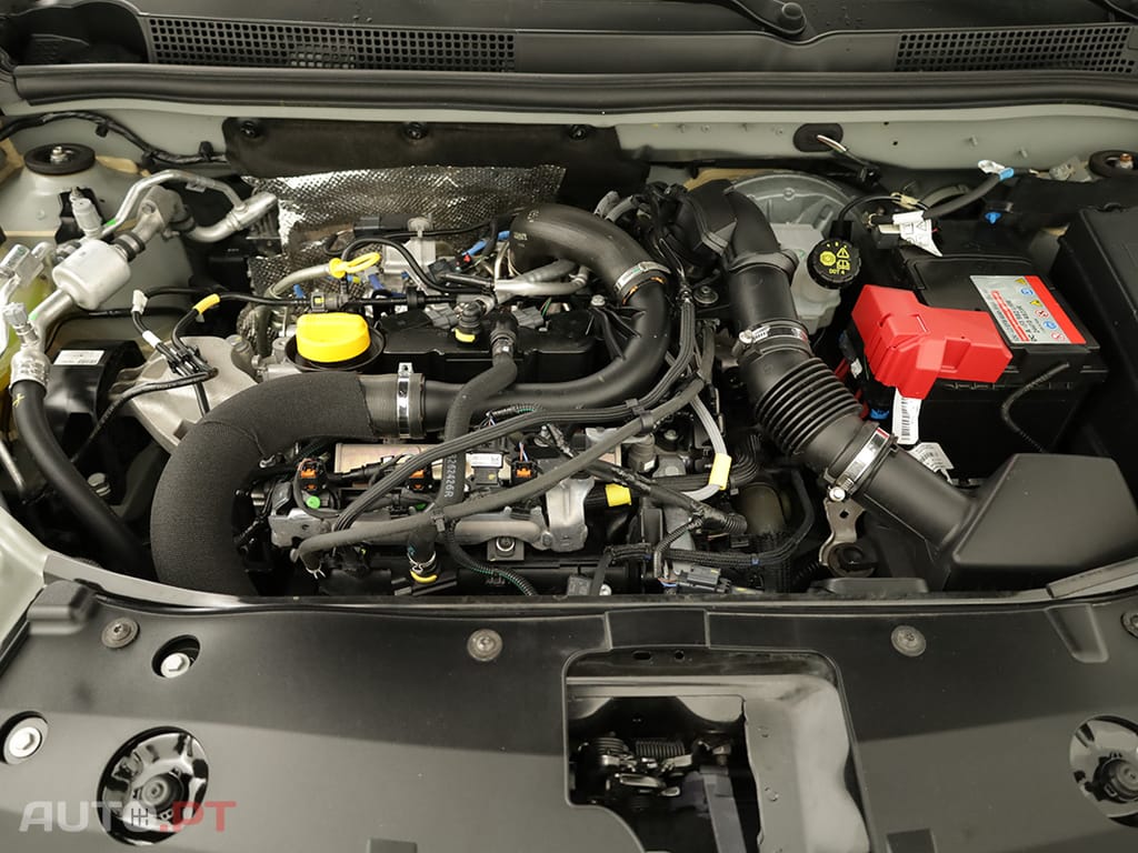 Dacia Jogger Jogger 1.0 ECO-G Extreme+ Up&Go 7L Bi-Fuel