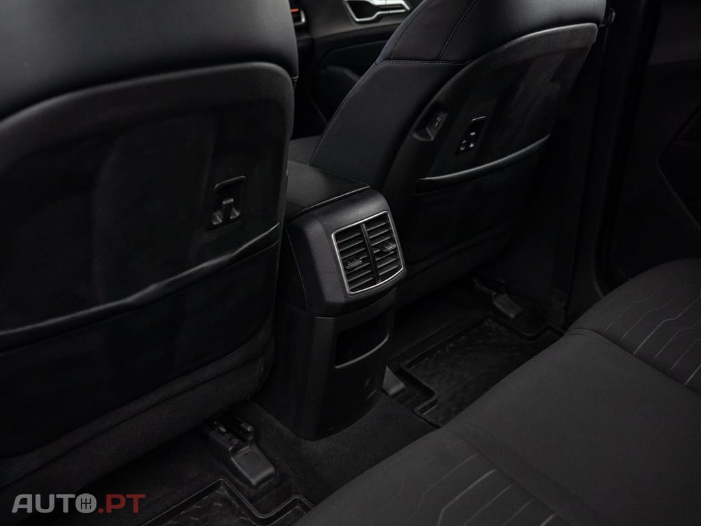 Kia Sportage 1.6 T-GDi PHEV Tech