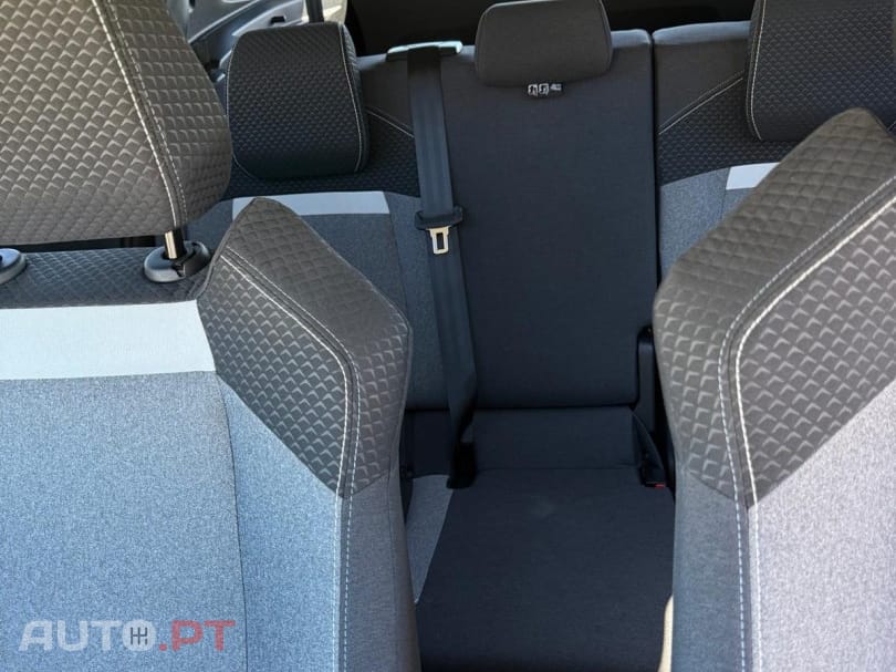 Opel Frontera 1.2 Hybrid Edition eDCT