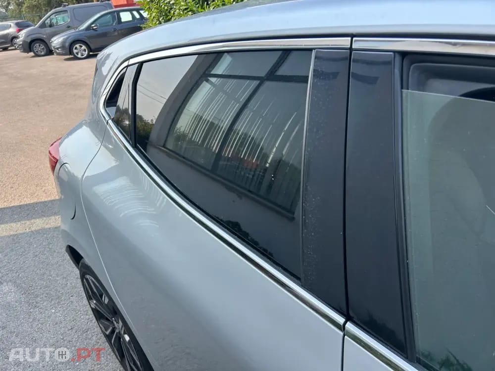 Renault Clio 1.0 TCe Techno