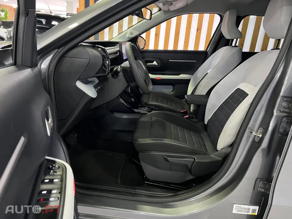 Citroen C3 1.2 Hybrid Max e-DSC6