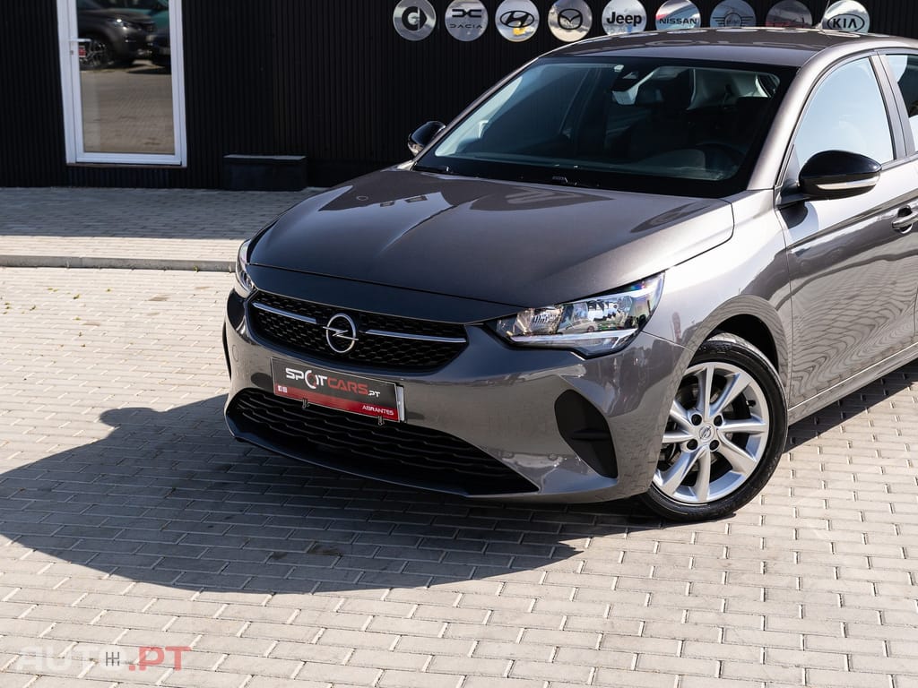 Opel Corsa 1.5 D Edition