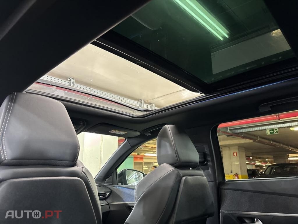 Peugeot 5008 1.5 BlueHDi GT Line EAT8