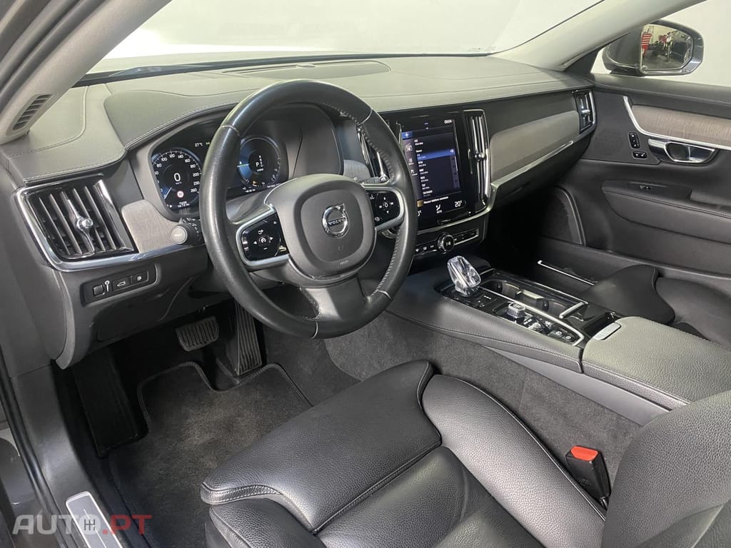 Volvo V90 2.0 T8 390 Inscription Geartronic 4WD