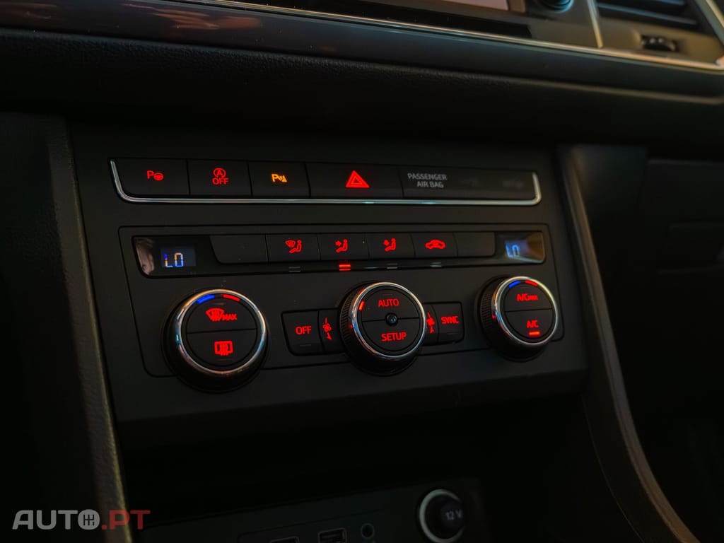 Seat Ateca 1.6 TDI Style