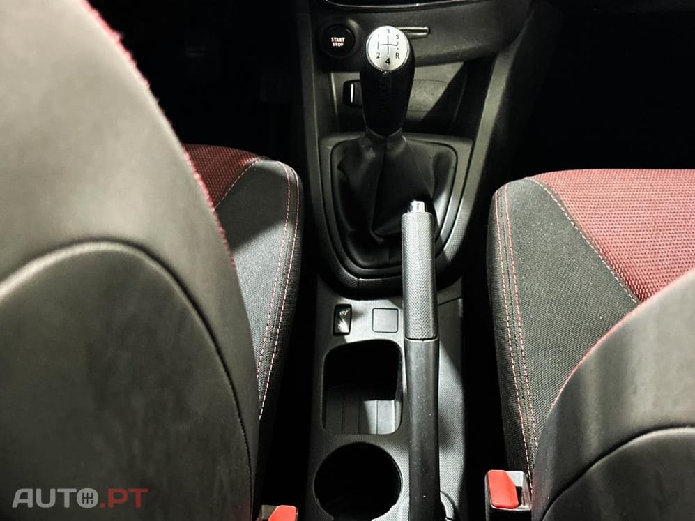 Renault Clio (Energy) dCi 90 Bose Edition