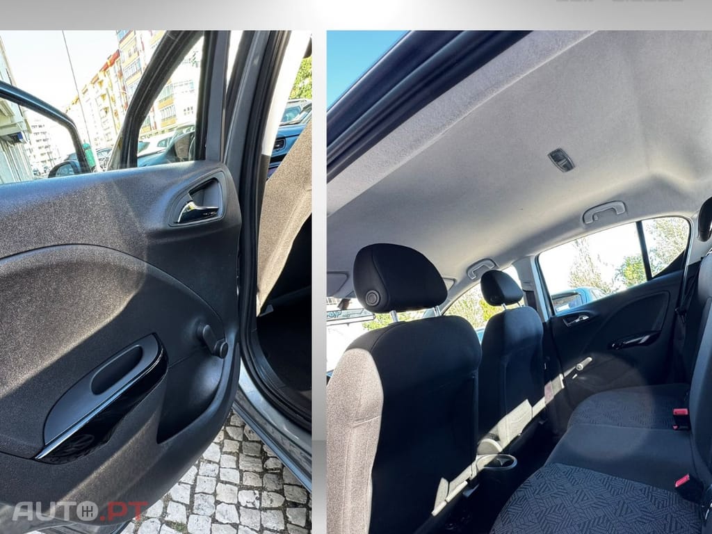Opel Corsa 1.3 CDTi Business Edition