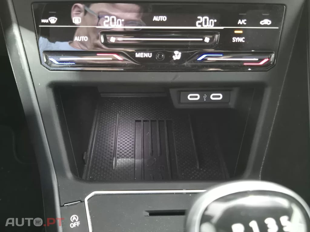 Volkswagen Taigo 1.0 TSI R-DESIGN