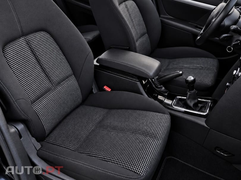 Peugeot 407 1.6 HDi Executive