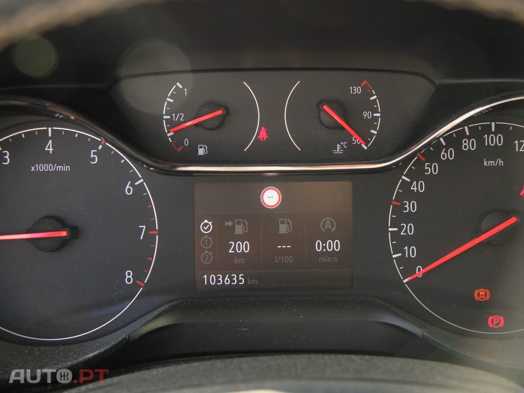Opel Corsa 1.2 T GS