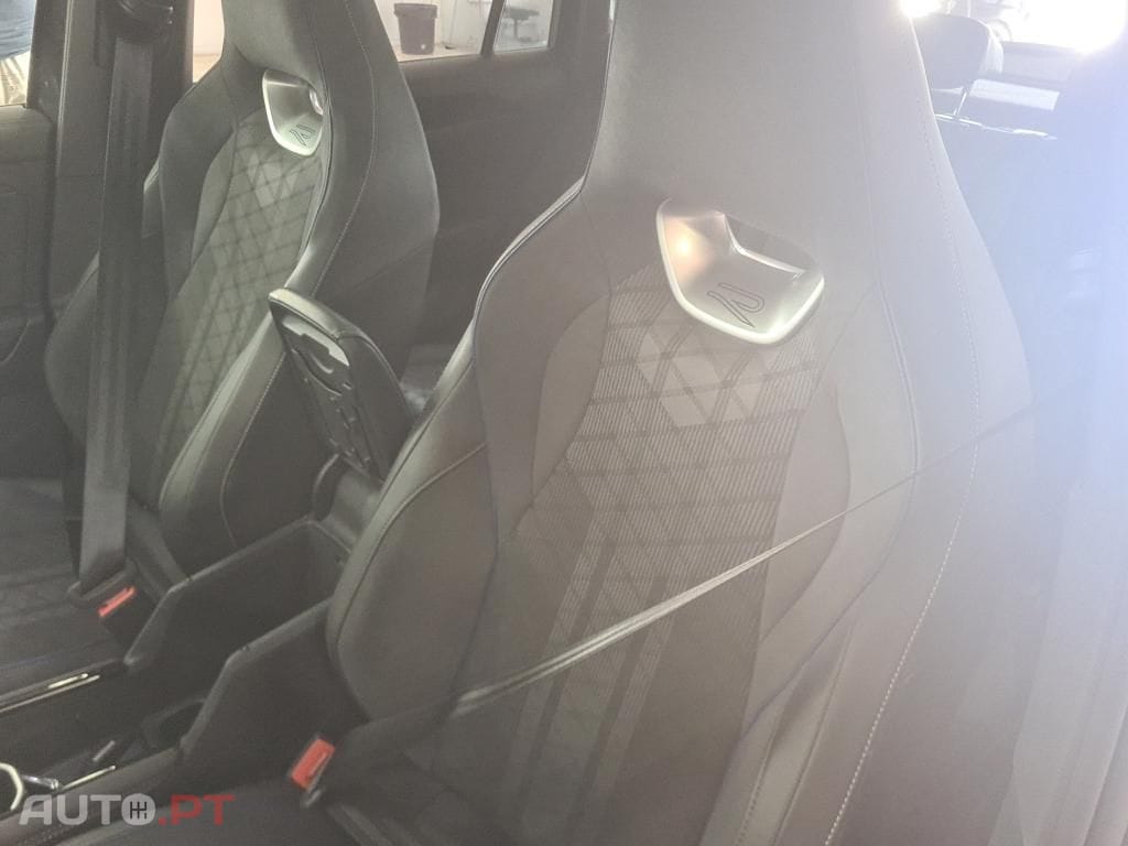 Volkswagen Tiguan 1.5 TSI eHybrid R-Line DSG