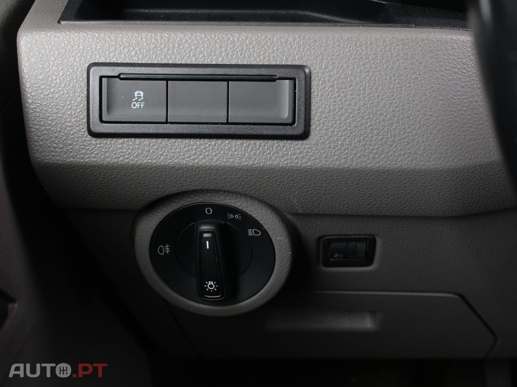 Volkswagen Transporter 2.0 TDI
