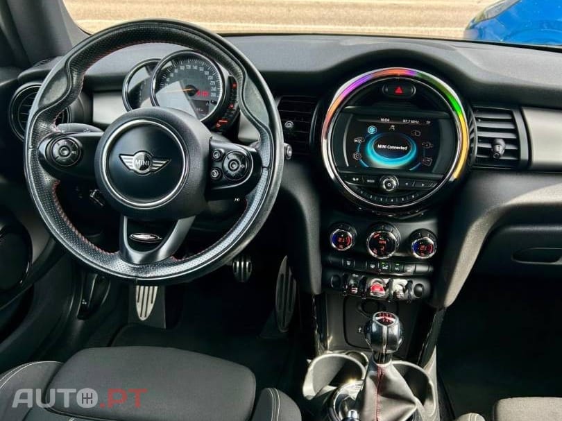 MINI Countryman One D